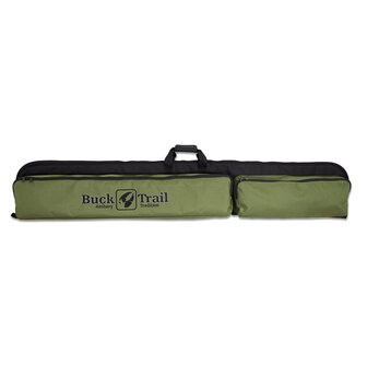 Buck Trail recurve boogtas | Groen | 160cm