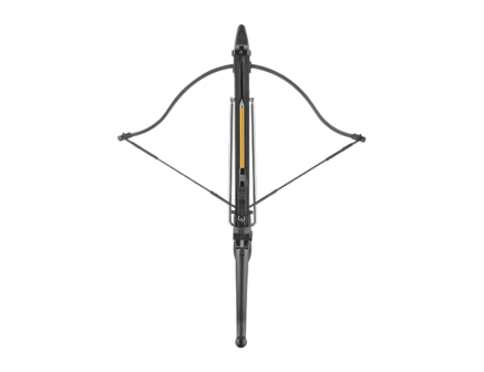 Cobra MX ALUMINIUM pistol crossbow BLACK | 80lbs