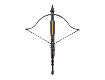Cobra MX De Luxe | WOOD | 80lbs