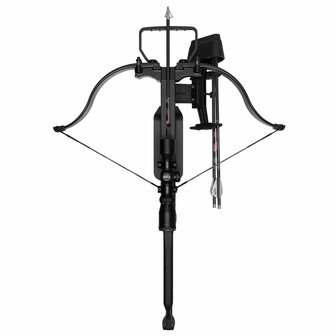 Excalibur Mag Air | 136 lbs / 305 fps | Complete set!