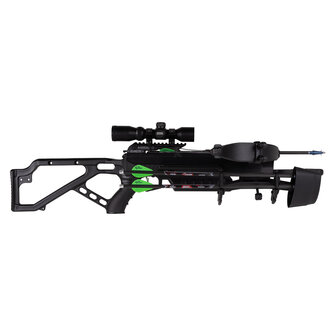 Excalibur Mag MAX | 350 fps | Complete set!