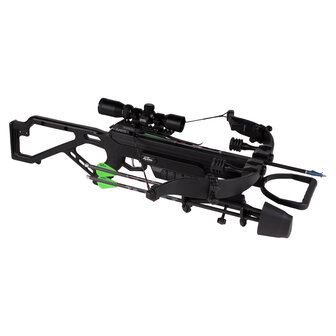 Excalibur Mag MAX | 350 fps | Complete set!