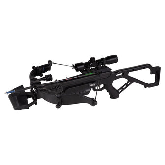 Excalibur Mag MAX | 350 fps | Complete set!