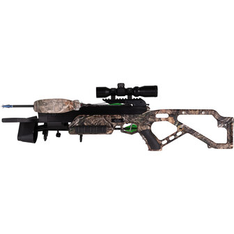 Excalibur Mag MAX | 350 fps | Complete set!