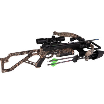 Excalibur Mag MAX | 350 fps | Complete set!