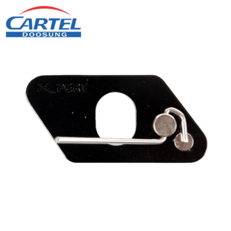 CARTEL Magnetic X-Pert | pijlsteun