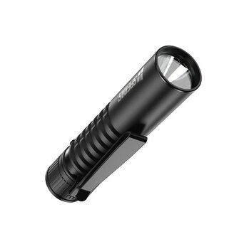 Speras EST SE | Compact 1500 Lumen EDC Tactical Flashlight with USB-C