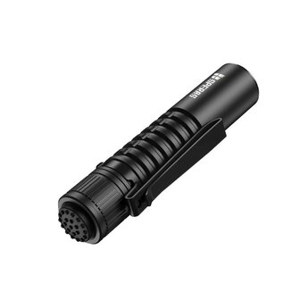 Speras EST SE | Compact 1500 Lumen EDC Tactical Flashlight with USB-C