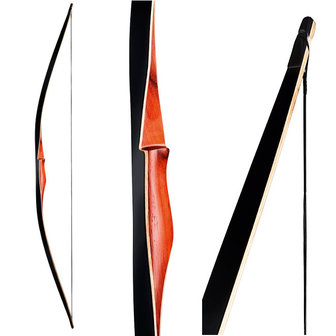 Ragim Fox longbow 62 inch