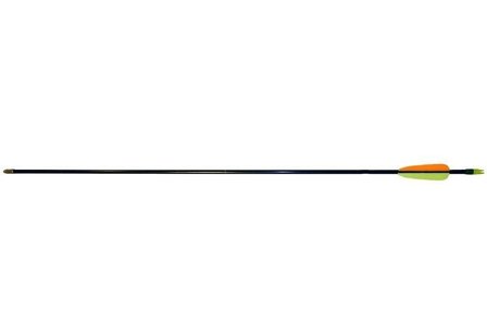 Glasfiber pijl Black Bow | 24, 26, 28, 30 & 32 inch