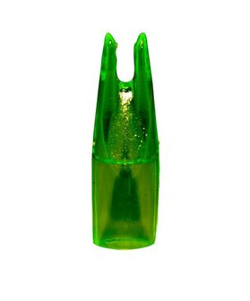 Nok voor glasfiber pijl | per 5