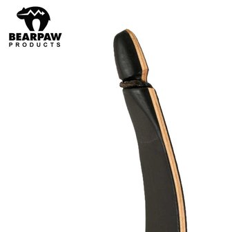 Bearpaw Mohican jachtboog | 60inch - 25 t/m 50lbs