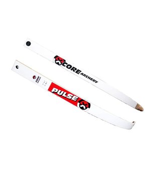 Losse Core latten (schroef) voor Recurve bogen | 12 - 40 LBS