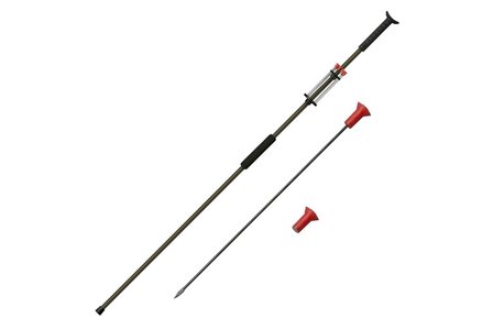 Cold Steel Magnum blowgun | 122cm