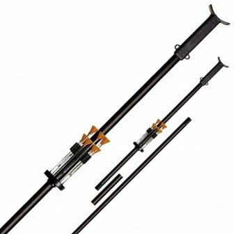 Cold Steel Big Bore blowgun | 152cm