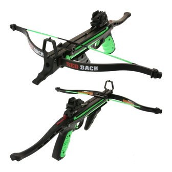 Hori-Zone RedBack RTS | 80lbs