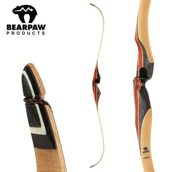 Bearpaw Hopi huntingbow| 60inch