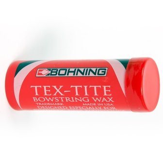 Bohning Tex-Tite Wax®