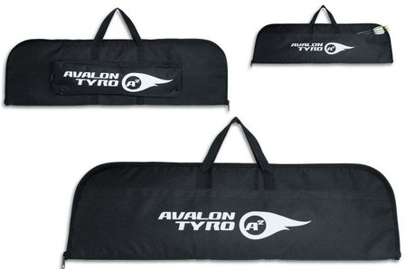 Avalon Tyro A2 recurve soft case