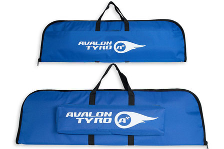 Avalon Tyro A2 recurve soft case