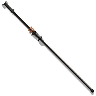 Professional Cold Steel Big Bore Blowgun | 122cm