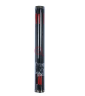 Cobra System R9 Carbon bolt | 15 inch | 10 pack