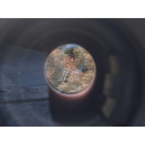 Red Dot sight Ek Archery 1x40 | 3-DOT