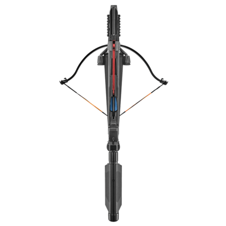 Cobra System R9 RX Adder | 130 lbs | incl. automatische laadfunctie | Complete set!