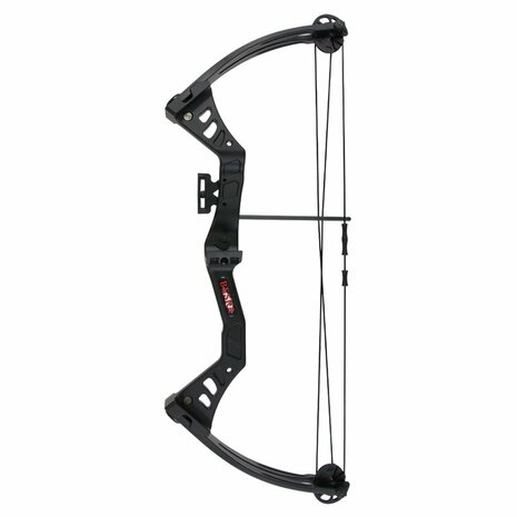 Set - Drake Archery Besra compound boog | 19-25lbs