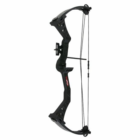 Set - Drake Archery Besra compound boog | 19-25lbs