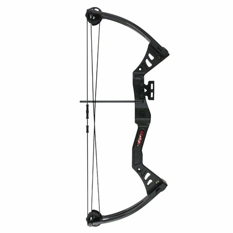 Set - Drake Archery Besra compound boog | 19-25lbs