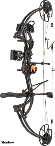 Bear Archery Cruzer G2 | 15-70lbs | RTS set!