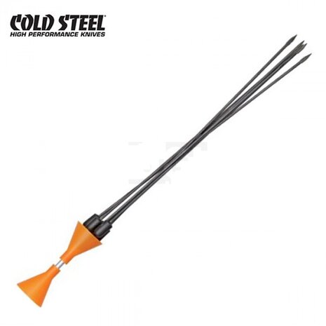Cold Steel Multi Darts | per 100 stuks
