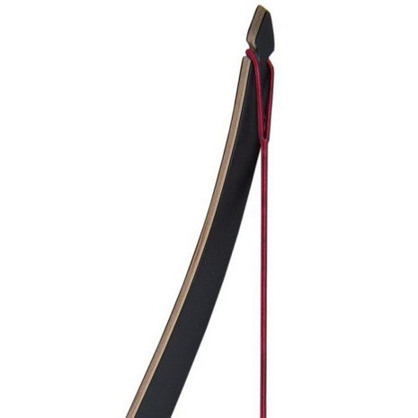 Buck Trail Metis | 60 inch | 20-40 lbs | Hybride boog