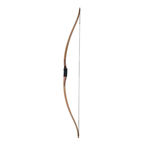 Oak Ridge Mongo | 60 inch | 20-40 lbs | Hybrid bow