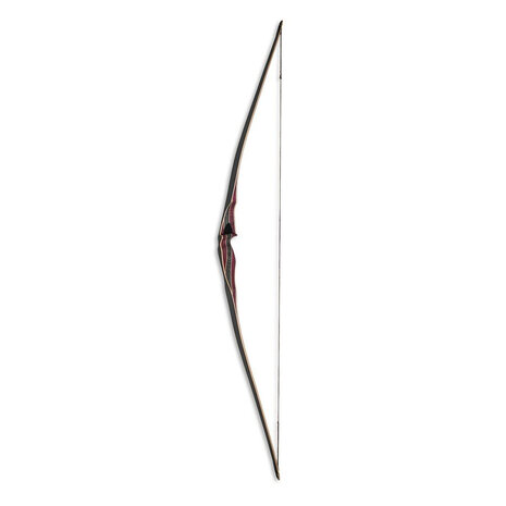 Oak Ridge Ash | 62 inch | 25-55 lbs | Hybride boog