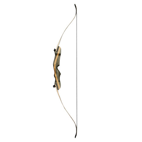 Samick Sage T/D hunting bow | 62inch - 25 t/m 55lbs