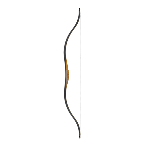 Ragim Taiga horsebow 48 inch | 20-50lbs