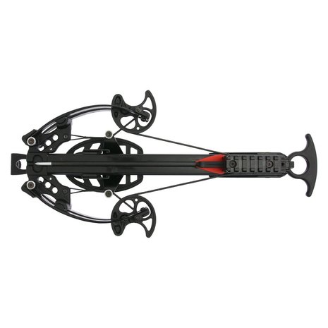 X-Bow FMA Supersonic  Basic | 120 lbs / 330 fps  | COMPOUND