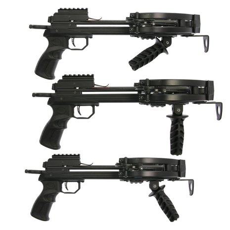 X-Bow FMA Supersonic  Basic | 120 lbs / 330 fps  | COMPOUND