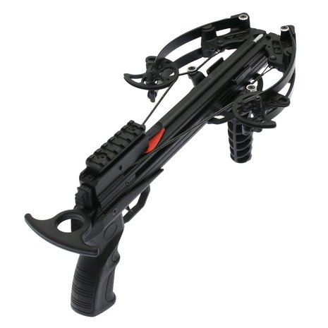 X-Bow FMA Supersonic  Basic | 120 lbs / 330 fps  | COMPOUND