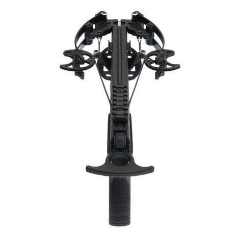 X-Bow FMA Supersonic  Basic | 120 lbs / 330 fps  | COMPOUND