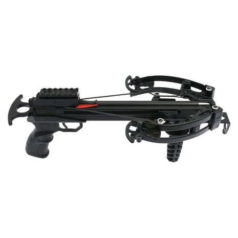 X-Bow FMA Supersonic  Basic | 120 lbs / 330 fps  | COMPOUND