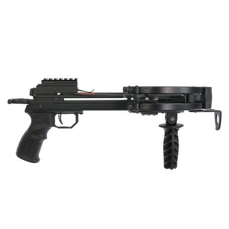 X-Bow FMA Supersonic  Basic | 120 lbs / 330 fps  | COMPOUND