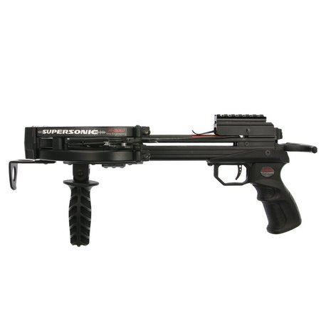 X-Bow FMA Supersonic  Basic | 120 lbs / 330 fps  | COMPOUND