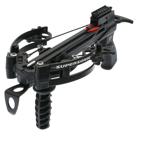 X-Bow FMA Supersonic  Basic | 120 lbs / 330 fps  | COMPOUND