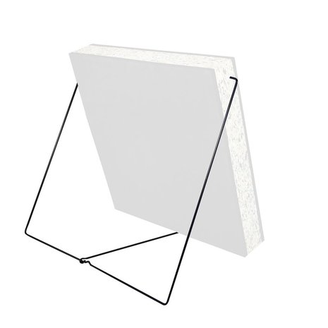 Metal stand for target 60 cm