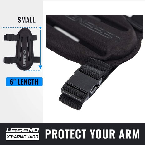 Legend Archery Armguard XT