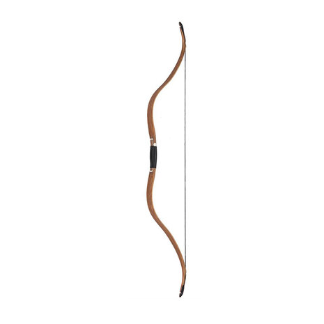 Buck Trail Hayk Bamboo horsebow 52 inch | 25-55lbs