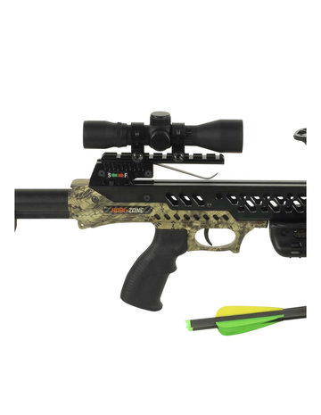 Hori-Zone Quick Strike Compound Set | 185 lbs / 375 fps